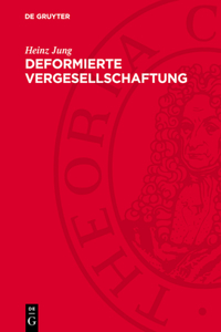 Deformierte Vergesellschaftung