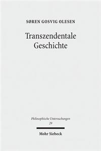 Transzendentale Geschichte