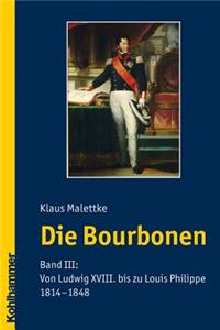 Die Bourbonen