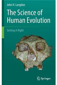 Science of Human Evolution