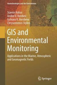 GIS and Environmental Monitoring