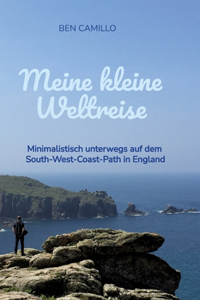Meine kleine Weltreise