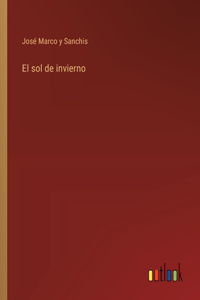 El sol de invierno