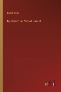 Mysterium der Sebaldusnacht