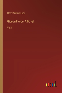 Gideon Fleyce
