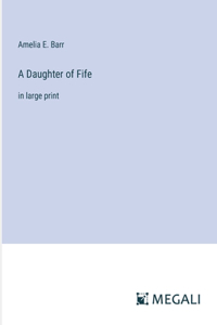 Daughter of Fife