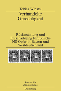 Verhandelte Gerechtigkeit