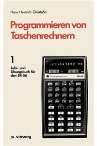 Programmieren Von Taschenrechnern