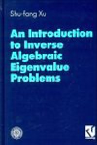Introduction to Algebraic Inverse Eigenvalue Problems