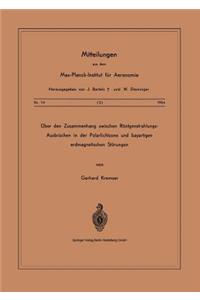 Über Den Zusammenhang Zwischen Röntgenstrahlungs-Ausbrüchen in Der Polarlichtzone Und Bayartigen Erdmagnetischen Störungen