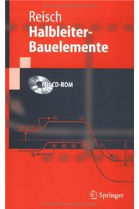 Halbleiter-Bauelemente