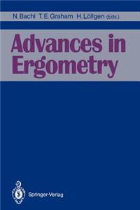 Advances in Ergometry
