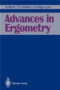 Advances in Ergometry