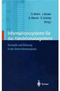 Informationssysteme Für Das Handelsmanagement