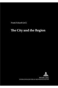 The City and the Region