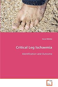Critical Leg Ischaemia