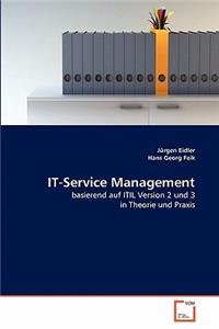 IT-Service Management