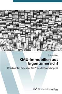 KMU-Immobilien aus Eigentümersicht