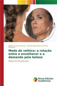 Medo da velhice
