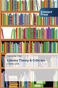 Literary Theory & Criticism