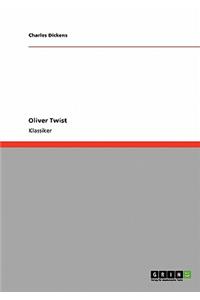 Oliver Twist