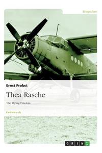 Thea Rasche