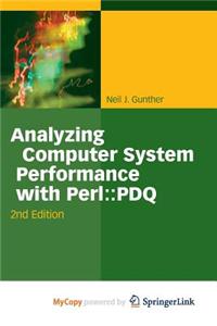 Analyzing Computer System Performance with Perl
