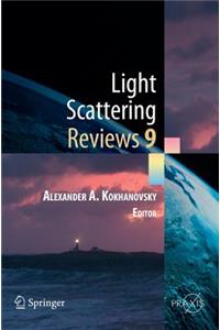 Light Scattering Reviews 9