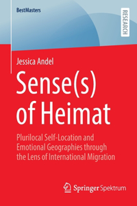 Sense(s) of Heimat