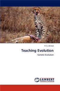 Teaching Evolution
