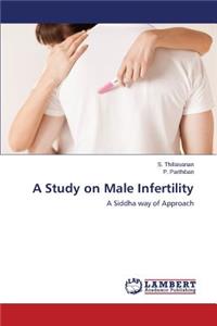 Study on Male Infertility