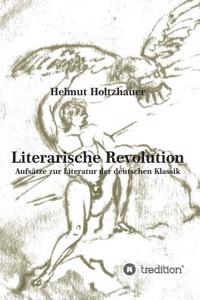 Literarische Revolution