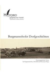 Burgmannshofer Dorfgeschichten