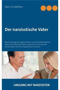 narzisstische Vater