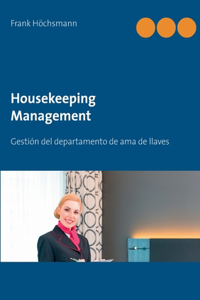 Housekeeping Management