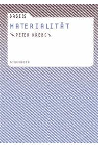 Basics Materialität