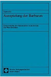 Ausspielung Der Barbaren