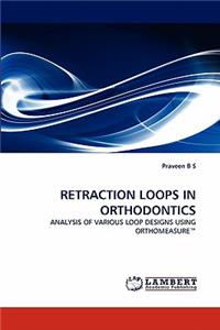 Retraction Loops in Orthodontics