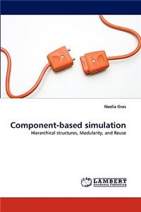 Component-based simulation
