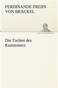 Tochter Des Kunstreiters