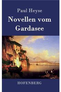 Novellen vom Gardasee