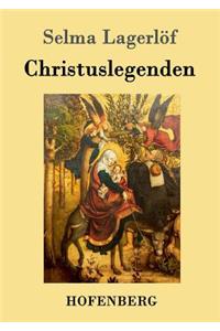 Christuslegenden