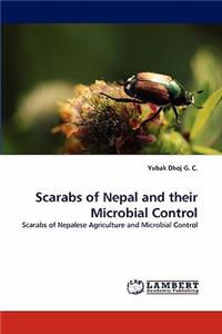 Scarabs of Nepal and Their Microbial Control