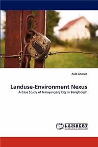 Landuse-Environment Nexus
