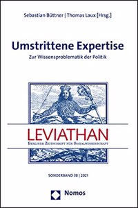 Umstrittene Expertise