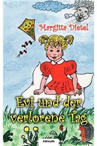 Evi Und Der Verlorene Tag