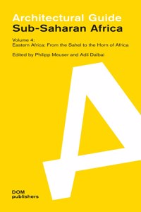 Eastern Africa: From the Sahel to the Horn of Africa