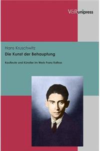 Die Kunst Der Behauptung