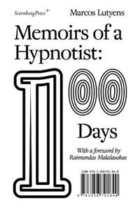Memoirs of a Hypnotist