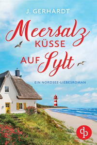 Meersalzküsse auf Sylt